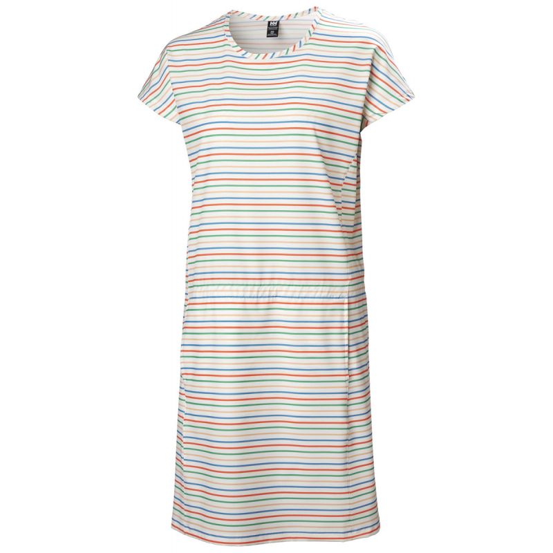 Helly Hansen Thalia Summer Dress 2.0 W 34346 048 Clothing/Lifestyle/spódniczki, sukienki/Helly Hansen Your Sports Performance