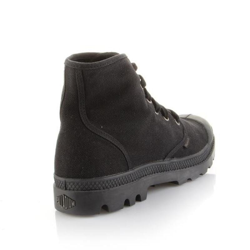 Palladium Pampa Hi M 02352-060 shoes Footwear/Lifestyle/Palladium Your Sports Performance