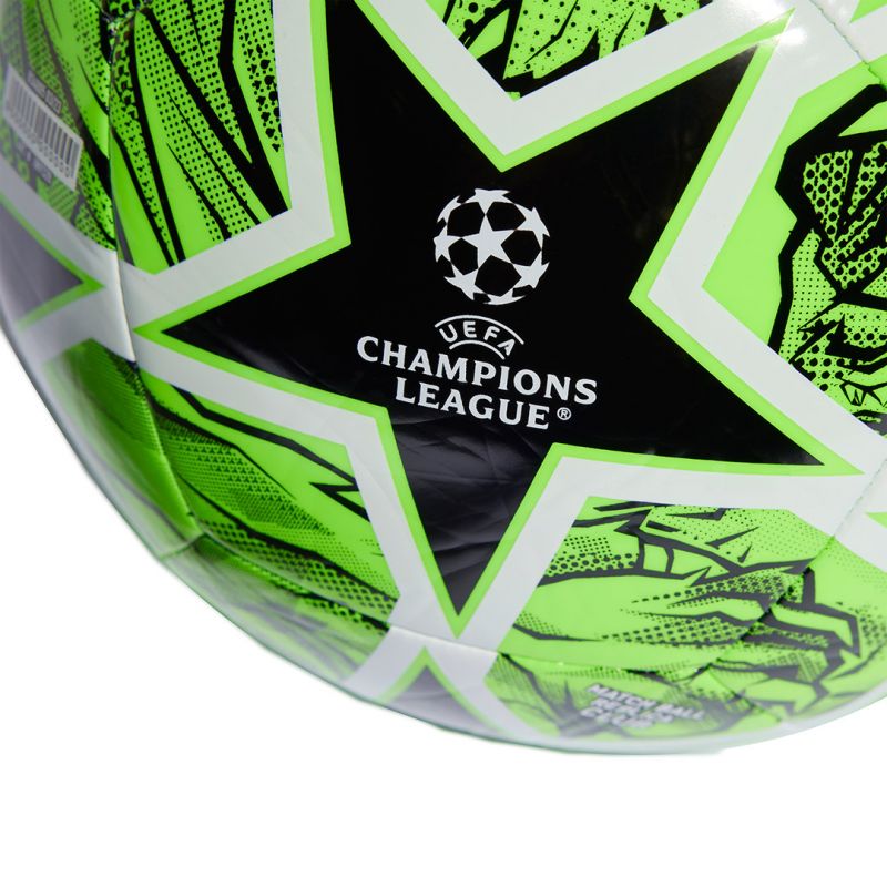 Football adidas UCL Club IN9328 Accessories/Balls/Football Adidas