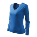 Malfini Elegance T-shirt W MLI-12714 azure Clothing/Lifestyle/T-shirts/Malfini Malfini