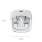Medisana FS 886 Foot Massager (Gray) In preparation Your Sports Performance