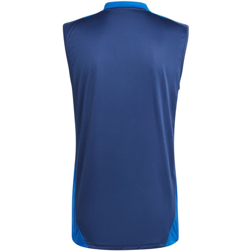 Adidas Tiro 24 Competition Training Sleeveless Jersey M IR5476 Clothing/Football Adidas