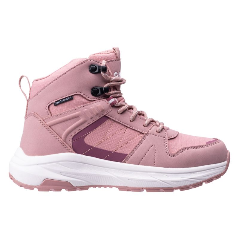 Rozes MID WP WO'S W hiking shoes Footwear/Training/Women/Hi-Tec Your Sports Performance