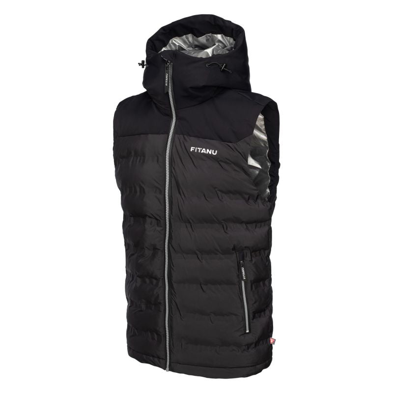 Fitanu Vors Primaloft Vest M 92800622613 Clothing/Lifestyle/Tommy Hilfiger Your Sports Performance
