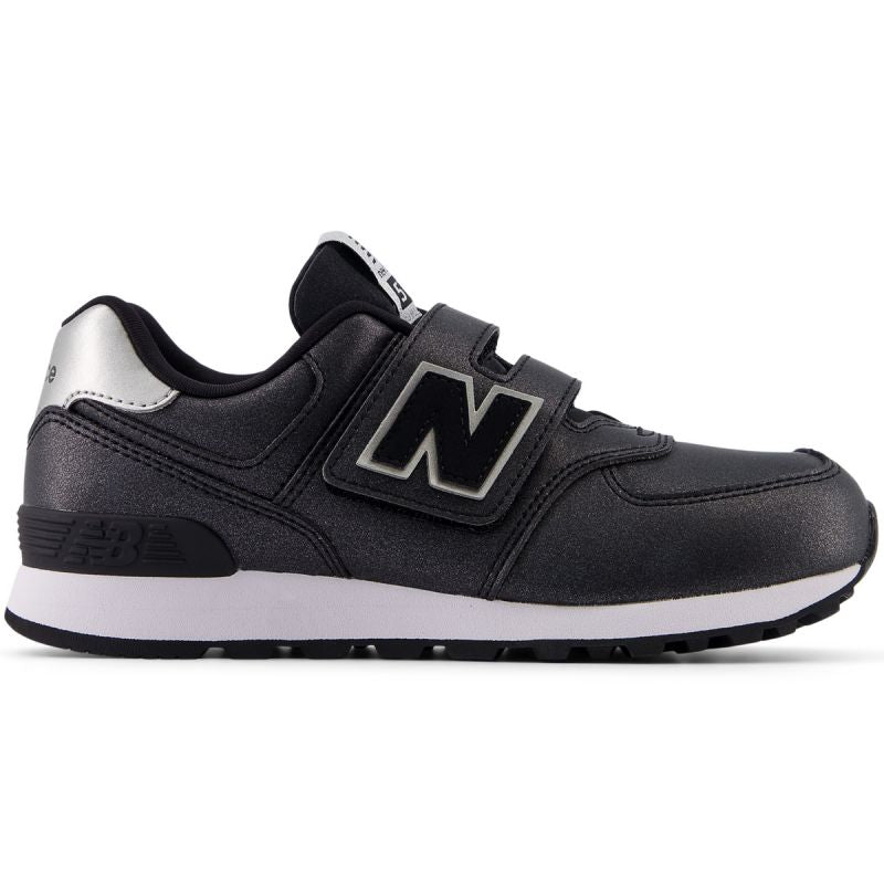 New Balance sneakers with Velcro closure Jr PV574FM Footwear/Lifestyle New Balance