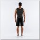 30kg Cordura HMS KTO30 Weighted Training Vest In preparation Your Sports Performance