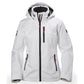 Helly Hansen Crew Hooded Jacket W 33899 001 Clothing/Outdoor/Helly Hansen Your Sports Performance