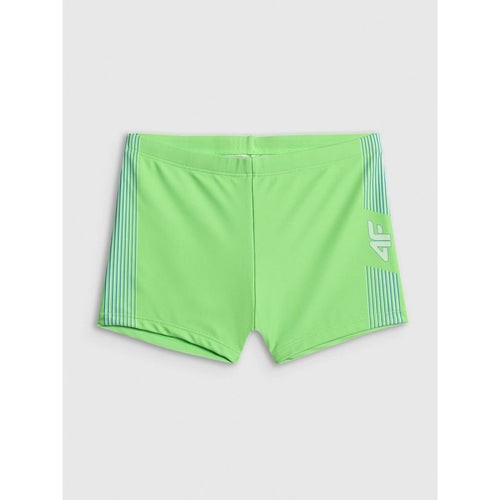 Boys' swim trunks 4F4FJRSS26USWTM080-45N