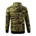 Malfini Camo Zipper M MLI-C1934 Clothing/Lifestyle/Malfini Malfini