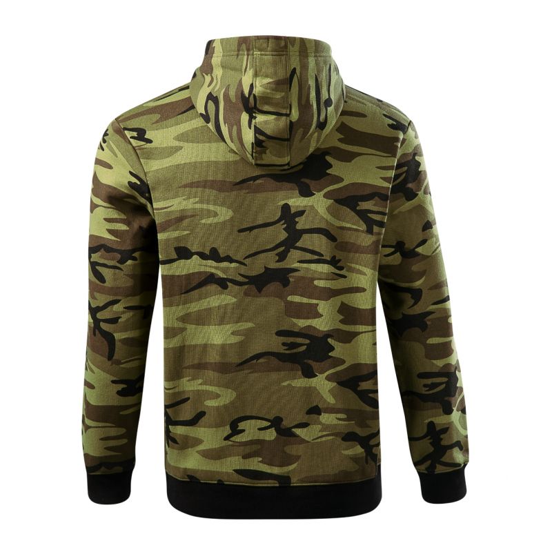Malfini Camo Zipper M MLI-C1934 Clothing/Lifestyle/Malfini Malfini