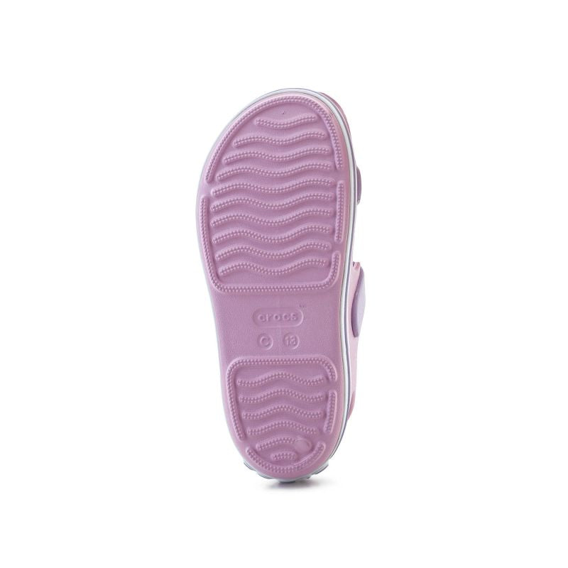 Crocs Crocband Cruiser Sandal Jr 209423-84I sandals