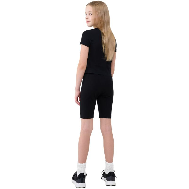 Shorts 4F CAS F014 Jr 4FJWSS25TSTIF014 20S Clothing/Lifestyle/Trousers, shorts/4F 4F