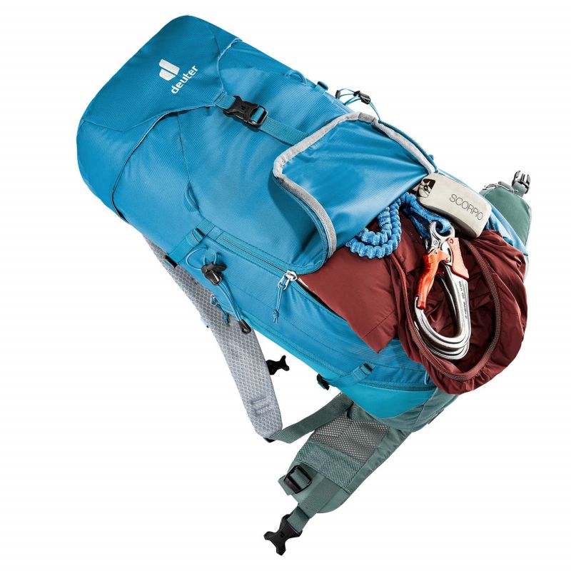 Deuter Trail 30 3440724-3253 Accessories/Plecaki/Deuter Your Sports Performance