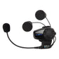 Sena SMH10D-10 Bluetooth 3.0 900M Motorcycle Intercom with Headband Microphone, 2-Helmet Set In preparation Your Sports Performance