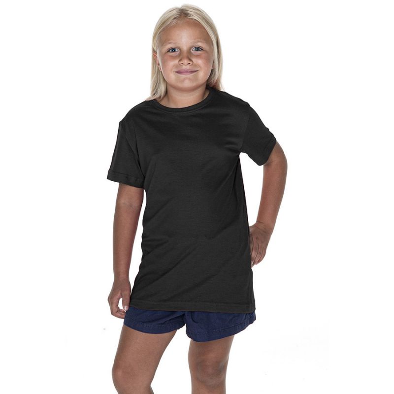 Lpp Junior T-shirt 21159-26 Clothing/Football Your Sports Performance