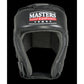 MASTERS tournament helmet - KTOP-1 0217-02M Accessories/Martial arts equipment/Kask bokserski Your Sports Performance