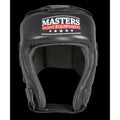 MASTERS tournament helmet - KTOP-1 0217-02M Accessories/Martial arts equipment/Kask bokserski Your Sports Performance