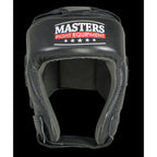 MASTERS tournament helmet - KTOP-1 0217-02M Accessories/Martial arts equipment/Kask bokserski Your Sports Performance