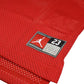 Air Jordan Junior Michael Jordan 23 Red Kids' Basketball Jersey - 95A773-R78