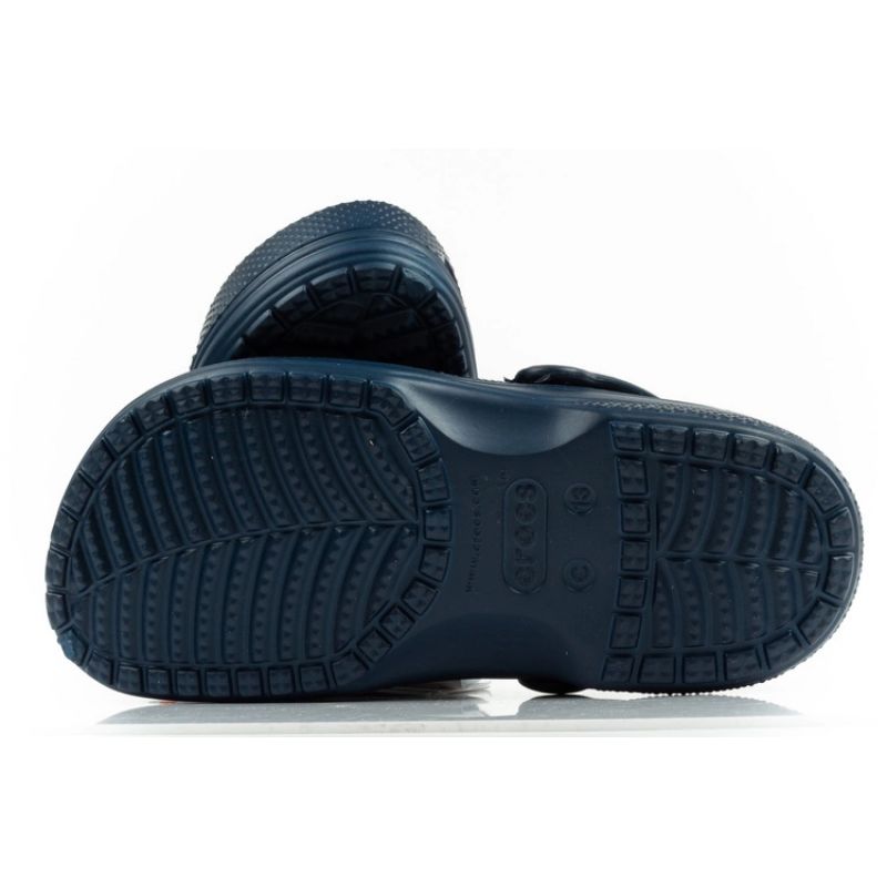 Crocs Baya Clog Jr 207013-410 Footwear/Lifestyle/Crocs Crocs