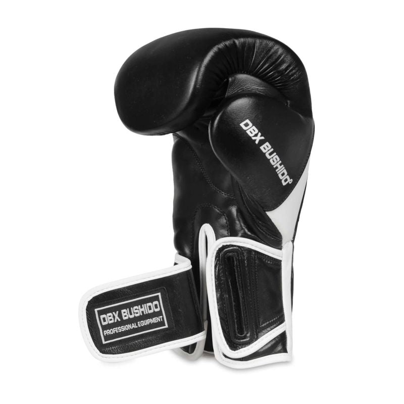 10oz Boxing Gloves - Blaze White - Legacy Series rękawice treningowe Your Sports Performance
