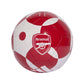 adidas Arsenal London Club Home Ball JN7334 In preparation Adidas