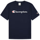 Champion SS Tee M 220256 BS501 Clothing/Lifestyle/T-shirts/Champion Your Sports Performance