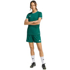 adidas Entrada 26 Jersey Women's T-Shirt Green KE9833