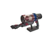 BLOW UPPER VACUUM CLEANER UP450 AGD - Produkty/Odkurzacze Your Sports Performance