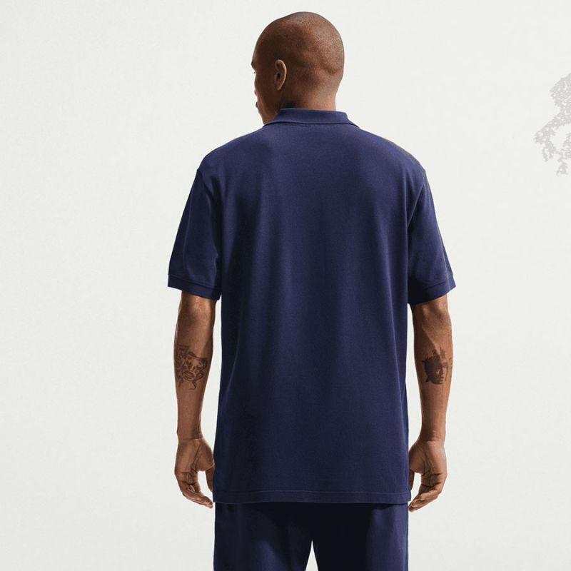 Nike FC Barcelona Club Polo Shirt II7612-401 Nike