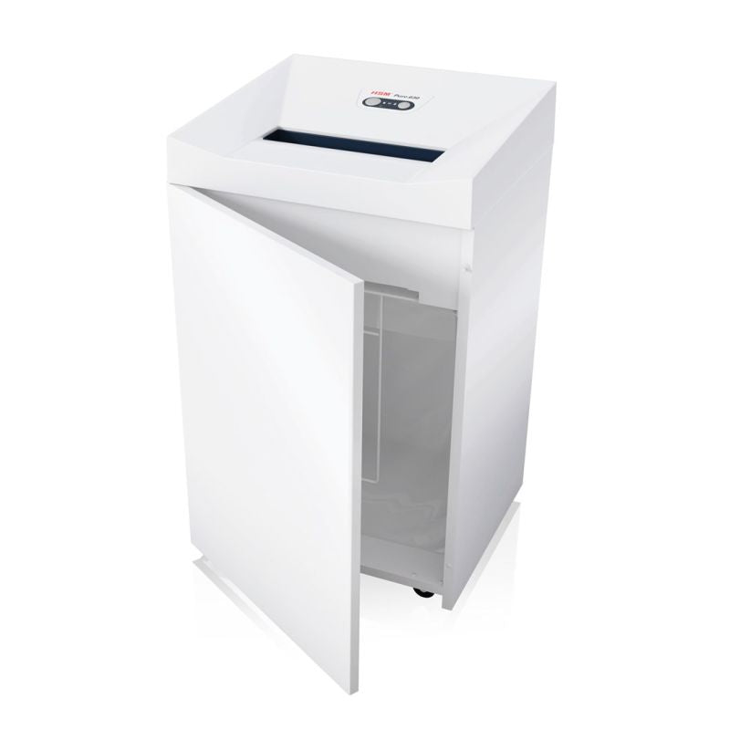 HSM Pure 630 Shredder, 130L 1.9x15 mm Urządzenia biurowe/Niszczarki Your Sports Performance