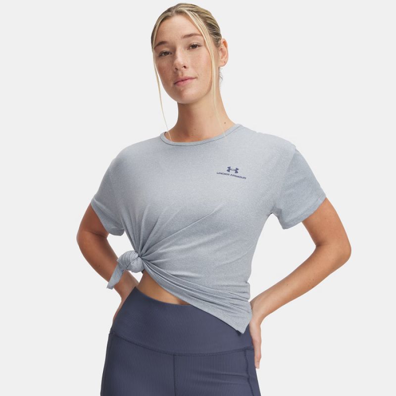 Under Armour Vanish Energy SS 2.0 T-shirt W 1379141044 Clothing/Training Your Sports Performance