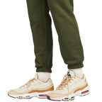 Nike NSW Club Fleece M CW5608 326 pants Clothing/Lifestyle/Trousers, shorts Nike