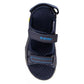 Hi-Tec Solin Jr sandals 92800490123 Footwear/Outdoor/Hi-tec Your Sports Performance