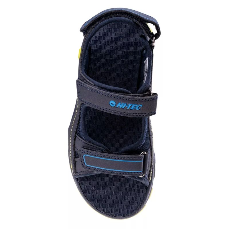 Hi-Tec Solin Jr sandals 92800490123 Footwear/Outdoor/Hi-tec Your Sports Performance