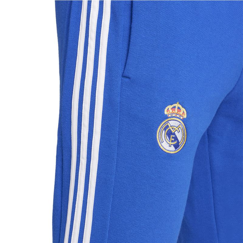 Adidas Real Madrid DNA Panty M IT3799 pants Clothing/Football Adidas
