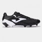 AGUILA CUP 2401 NEGRO BLANCO FIRM GROUND Footwear/Football Your Sports Performance