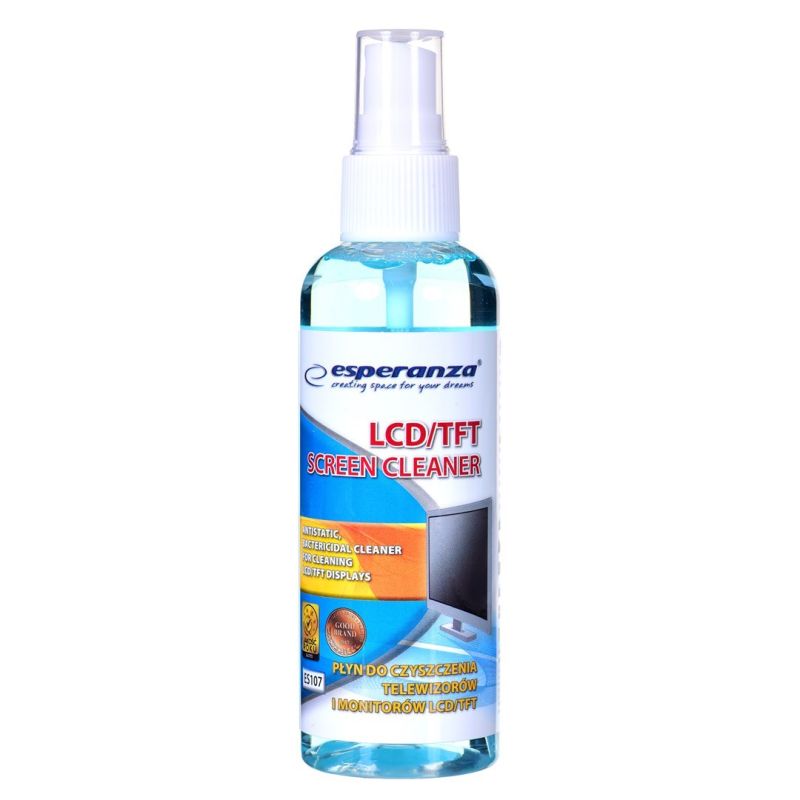 Esperanza ES107 matrix cleaning fluid (100 ml) In preparation Your Sports Performance