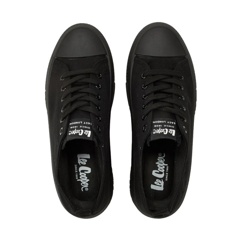 Lee Cooper Women's Shoes Black LCW-26-44-4484LA