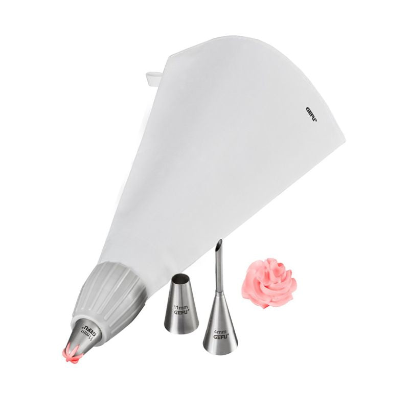 GEFU DECORE G-14330 pastry bag AGD - Produkty/Sztućce i przybory kuchenne Your Sports Performance