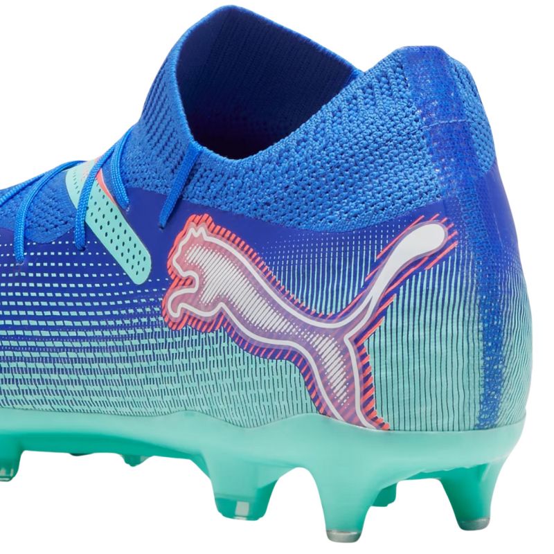 Puma Future 7 Pro MxSG M 107925 01 football shoes Footwear/Football Puma
