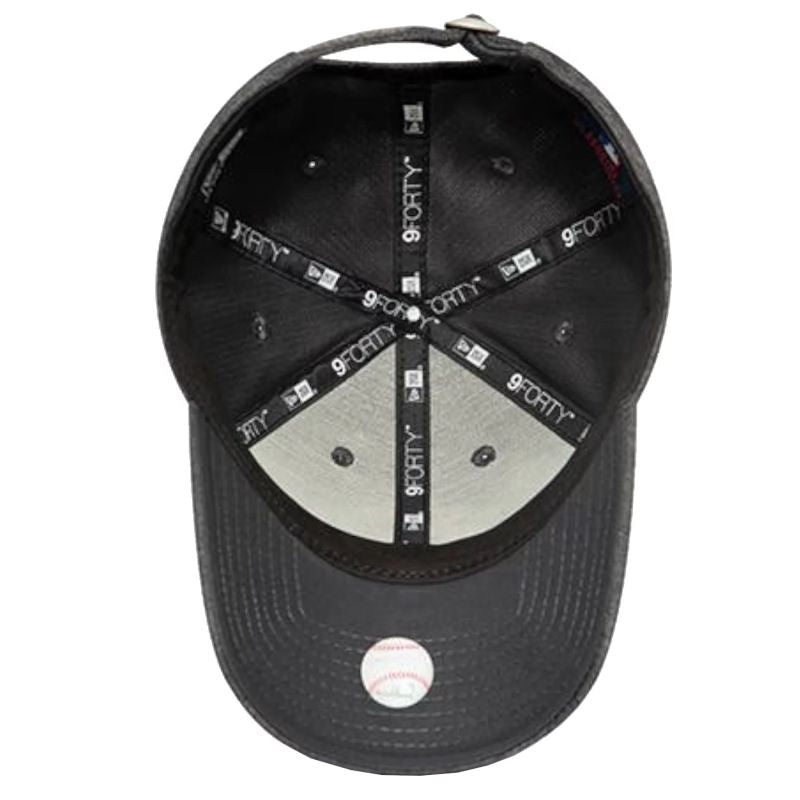 New Era 9FORTY Tech New York Yankees MLB Cap 80489231 Clothing/Lifestyle Your Sports Performance