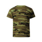 Malfini Camouflage Jr T-shirt MLI-14934 Clothing/Lifestyle/T-shirts/Malfini Malfini