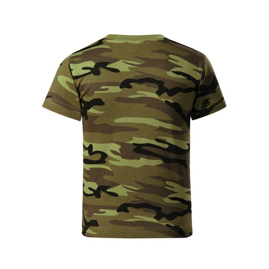 Malfini Camouflage Jr T-shirt MLI-14934 Clothing/Lifestyle/T-shirts/Malfini Malfini