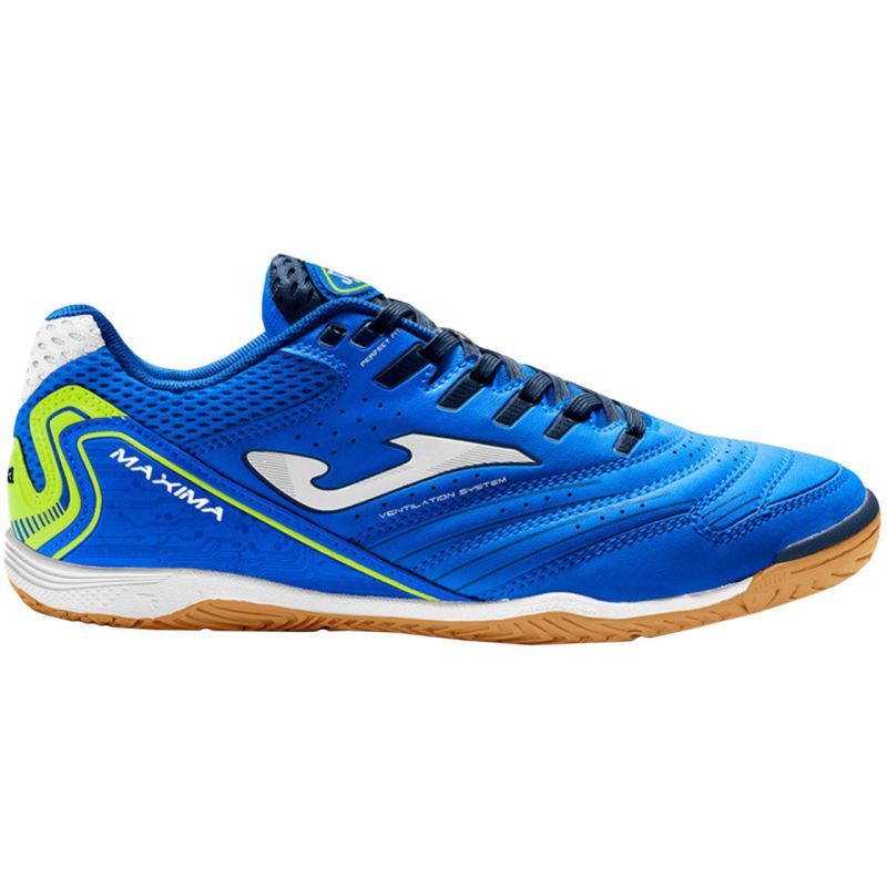 Joma Maxima 2304 Indoor M MAXS2304IN football boots Footwear/Football Joma