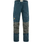 Fjällräven Barents Pro Trousers M Mountain Blue-Basalt (F87179-570-050) In preparation Your Sports Performance
