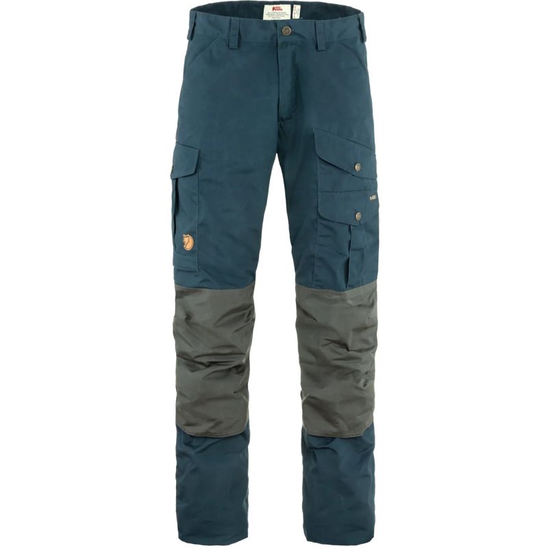 Fjällräven Barents Pro Trousers M Mountain Blue-Basalt (F87179-570-050) In preparation Your Sports Performance
