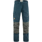 Fjällräven Barents Pro Trousers M Mountain Blue-Basalt (F87179-570-050) In preparation Your Sports Performance