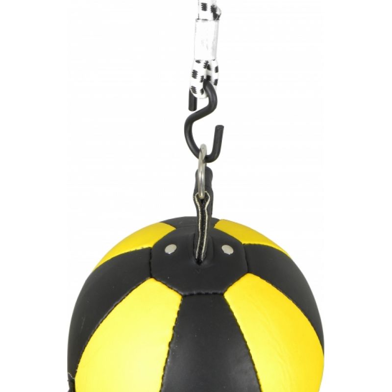 MASTERS reflex ball - SPT-10 14181-0201 Accessories/Martial arts equipment/Piłka refleksowa Your Sports Performance