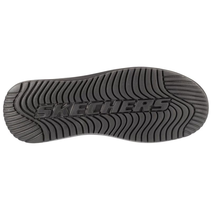 Skechers Proven - Yermo 204670-CDB Brown 41 In preparation Your Sports Performance